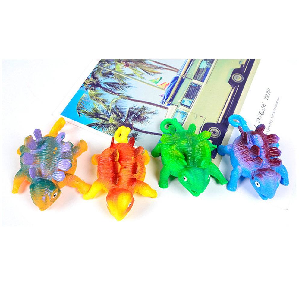 Kids Toys Vehicle - Set di 5 Palline Gonfiabili per