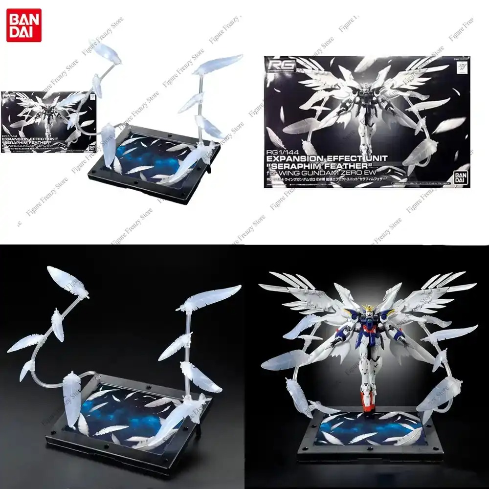 Bandai Model Gundam Rg - Offerta Speciale per Kit Modello Gundam