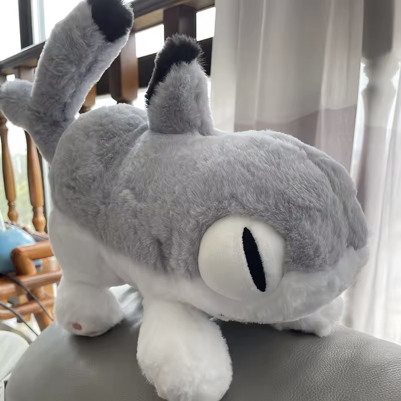 Kids Toys Deals - Peluche Originali Sharkitty, Giocattoli Morbidi e