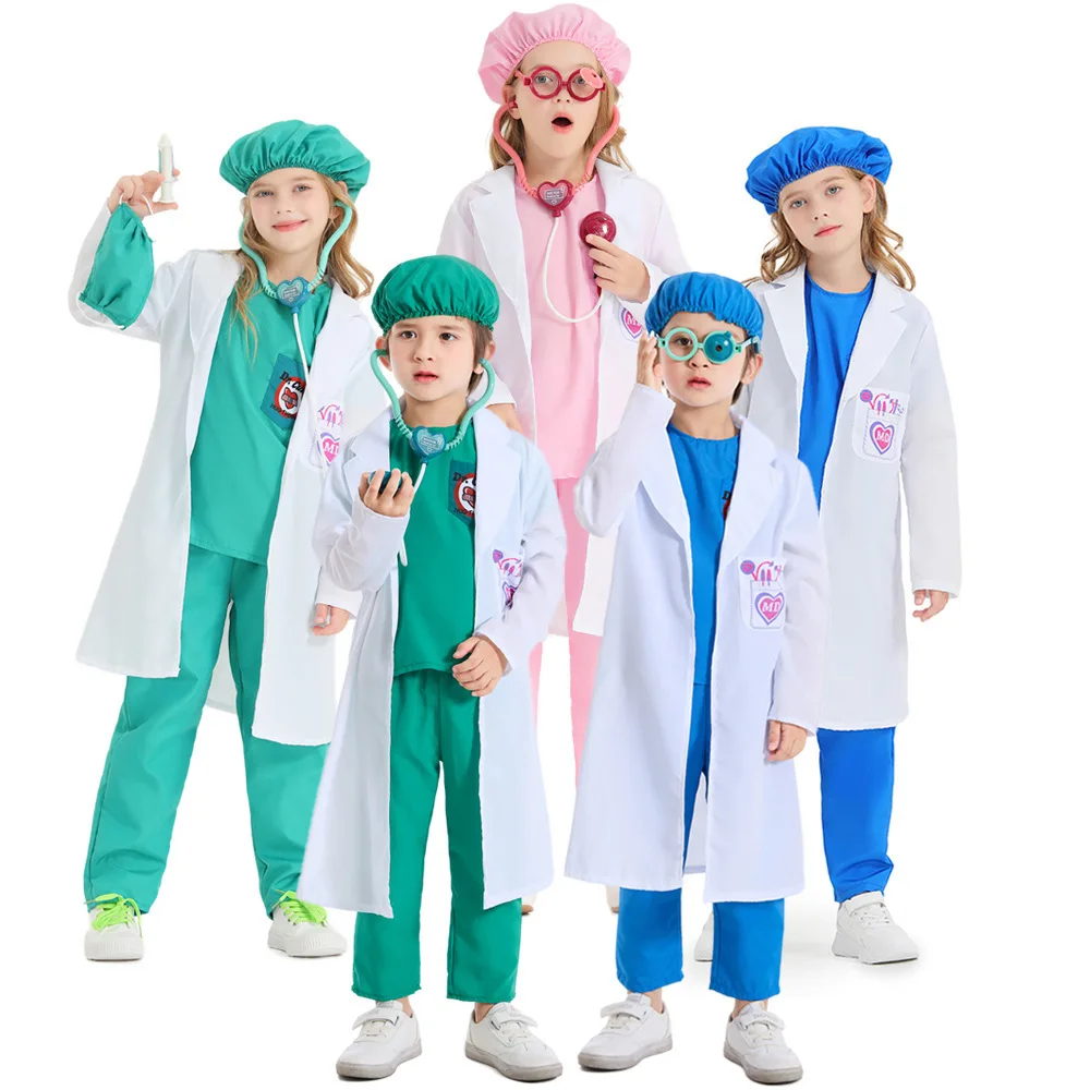 Kids Toys Set - Set Gioco di Ruolo per Bambini: