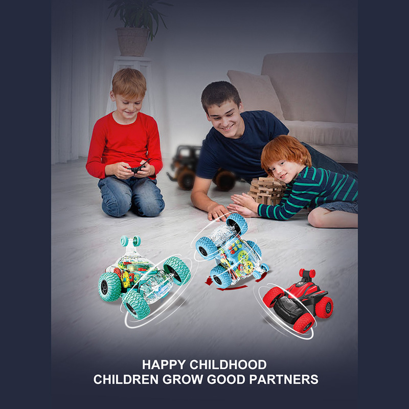 Kids' Toys Channel - Auto Telecomandata Elettrica Senza Fili con
