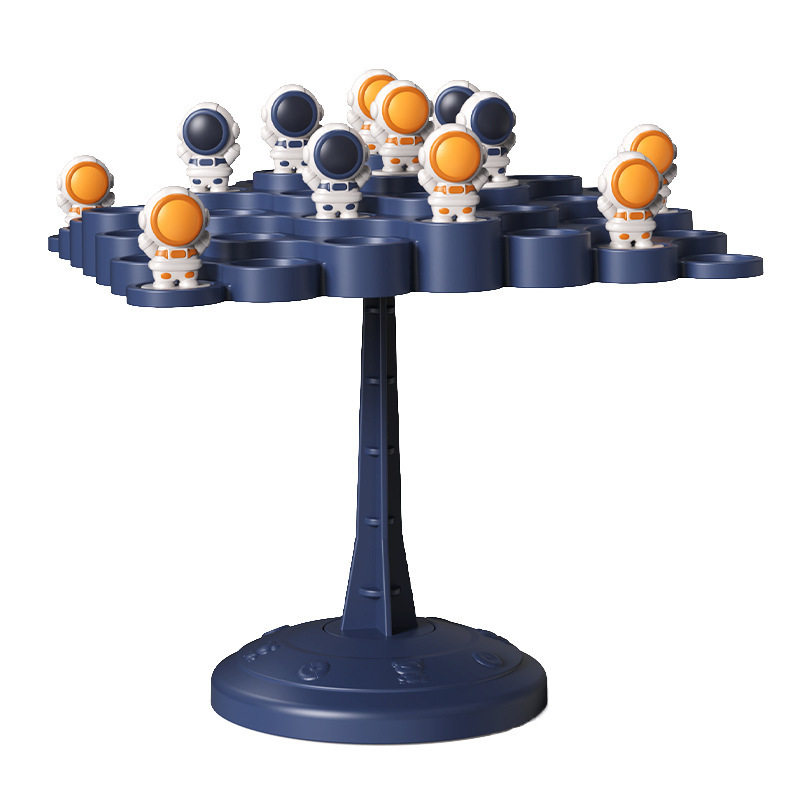 Kids Toys And Games - Gioco da Tavolo Interattivo Genitore-Figlio con