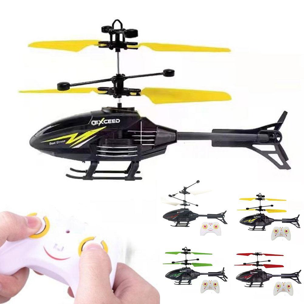 Kids' Toys Channel - Elicottero telecomandato Elicottero RC a 2