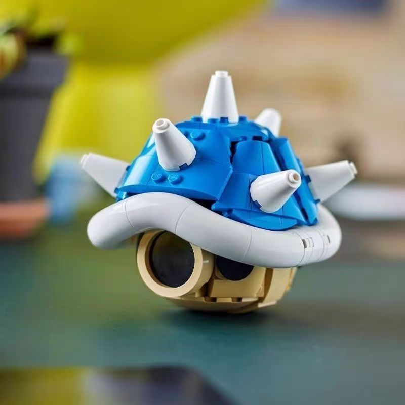 Kids Toys Set - Nuovi Set di Modelli di Tartarughe