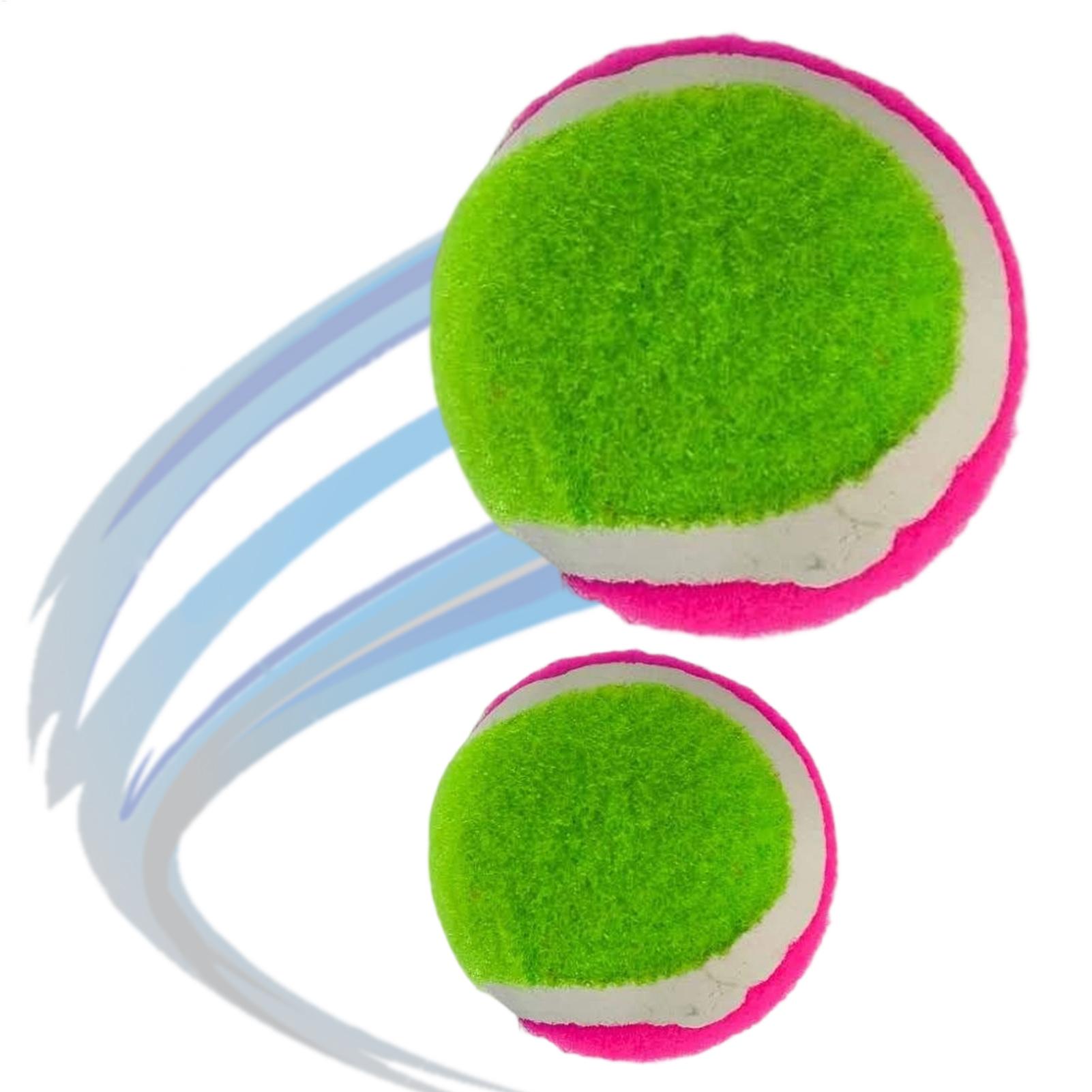 Kids Toys And Games - Set di 2 palline adesive da