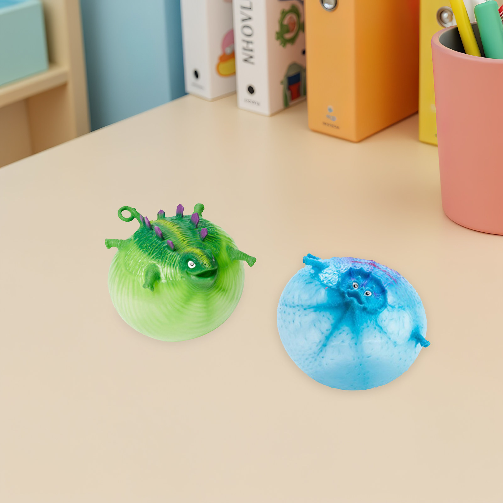 Set di 5 Palline Gonfiabili pe - Kids Toys Vehicle recensione e prezzo