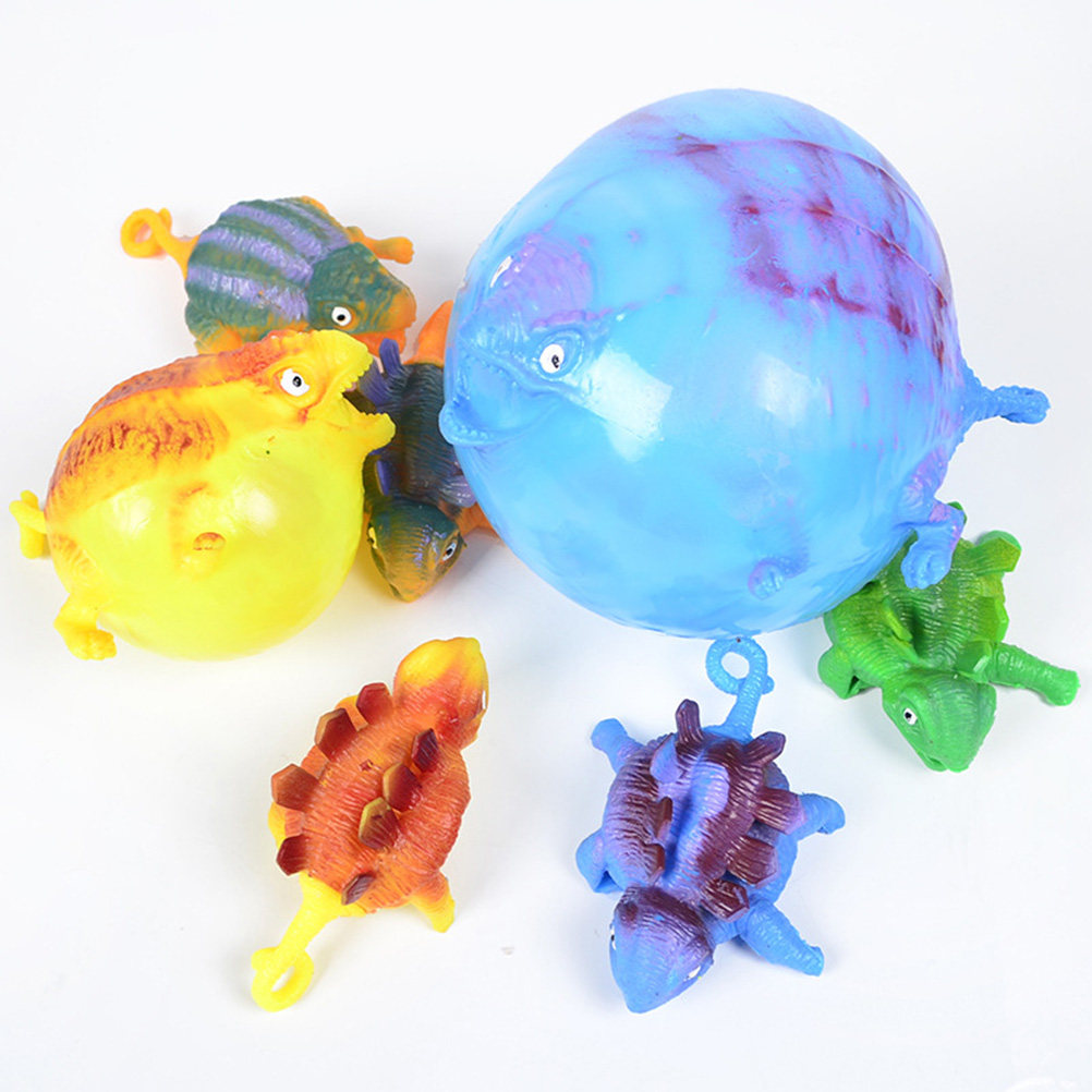 Set di 5 Palline Gonfiabili pe - Kids Toys Vehicle recensione e prezzo