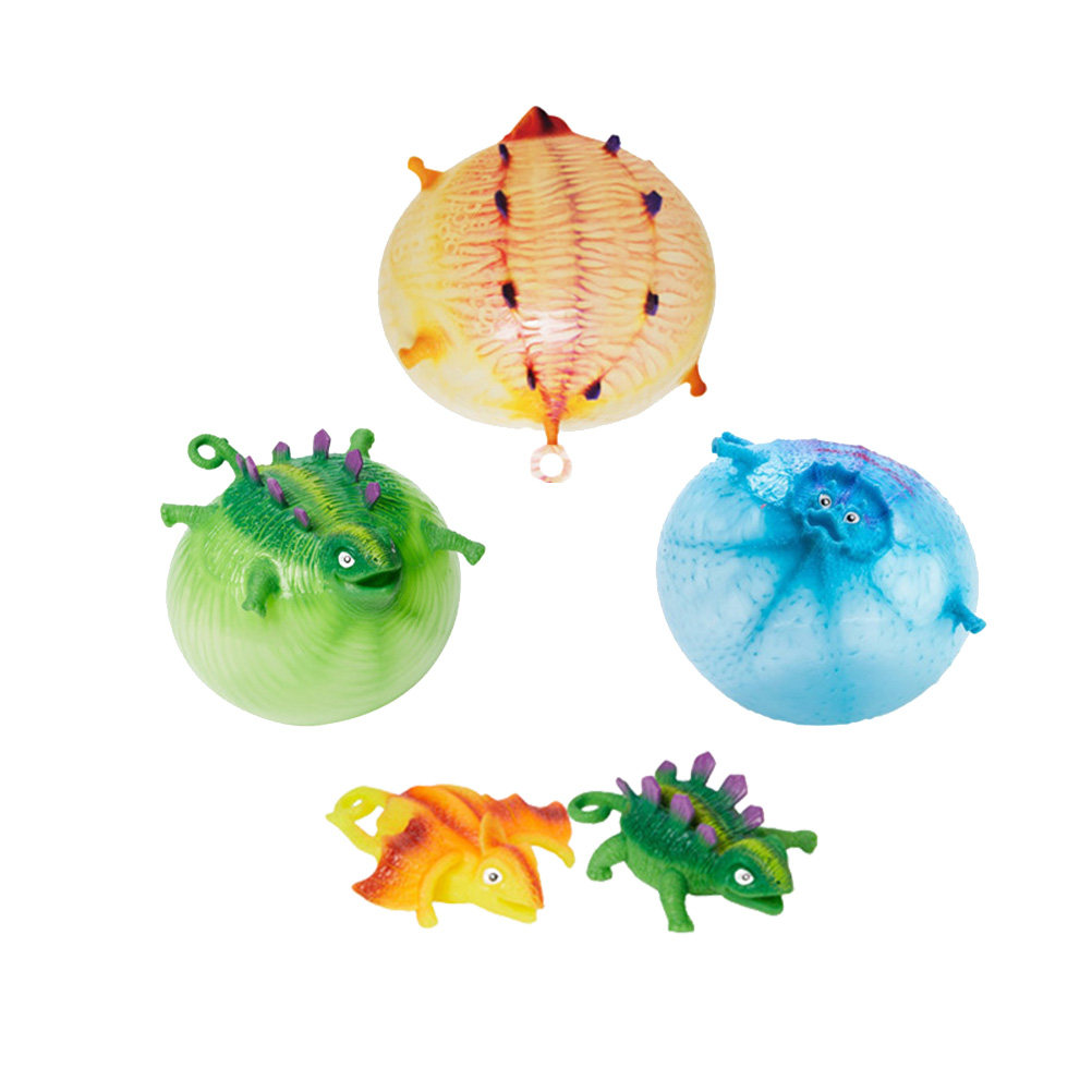 Set di 5 Palline Gonfiabili pe - Kids Toys Vehicle recensione e prezzo