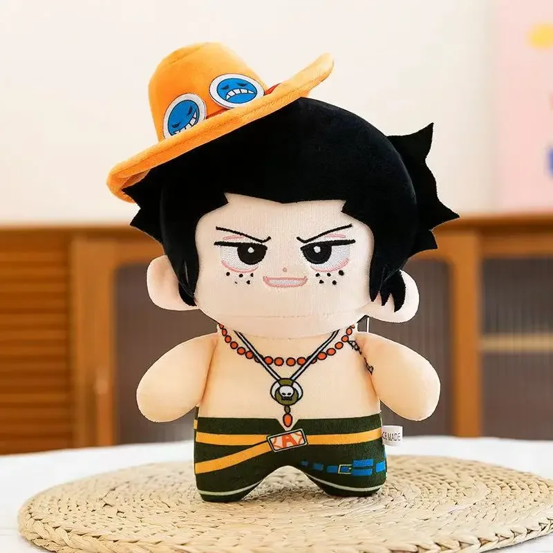 Peluche Anime 23cm di Luffy, Z - Kids Toys Xmas recensione e prezzo