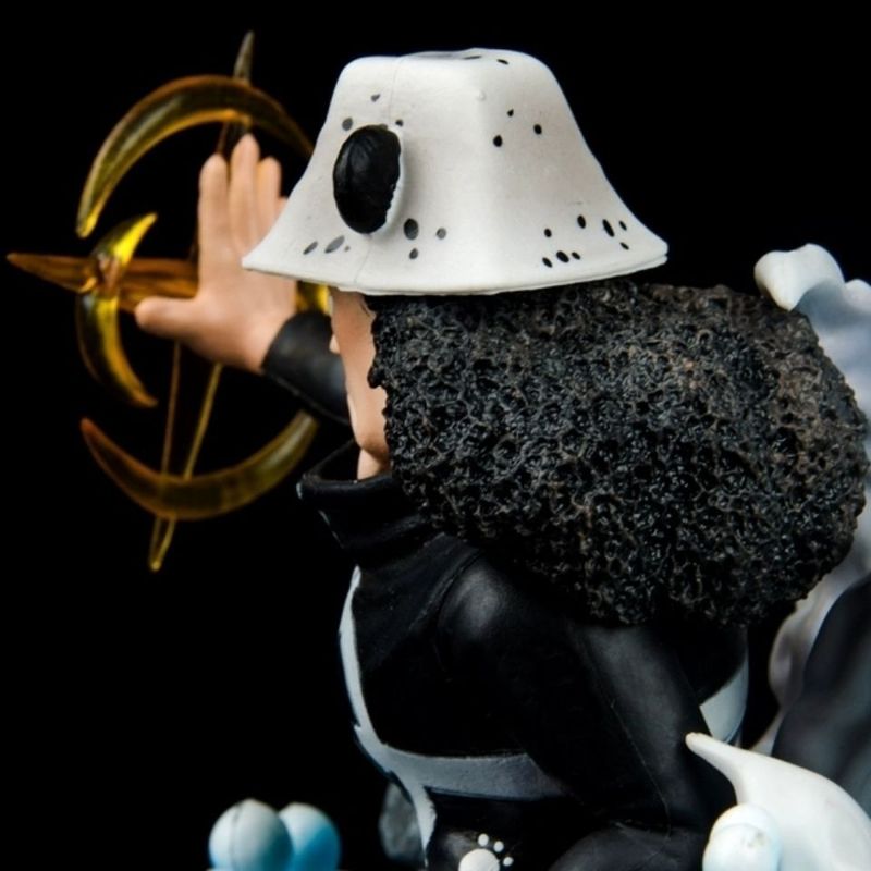 Nuova Statuetta di Bartholemew - Kids Toys Japan recensione e prezzo