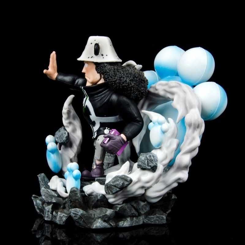 Nuova Statuetta di Bartholemew - Kids Toys Japan recensione e prezzo