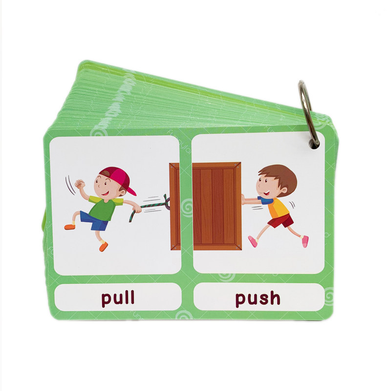100 Gruppi di Carte Flash con  - Kids Toys And Games recensione e prezzo