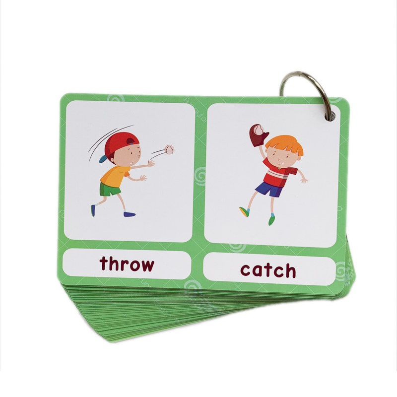 100 Gruppi di Carte Flash con  - Kids Toys And Games recensione e prezzo