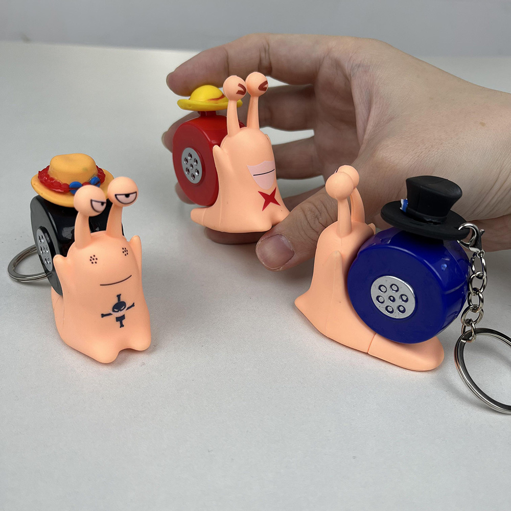 Giocattoli Modello Anime One P - Kids Toys Set recensione e prezzo