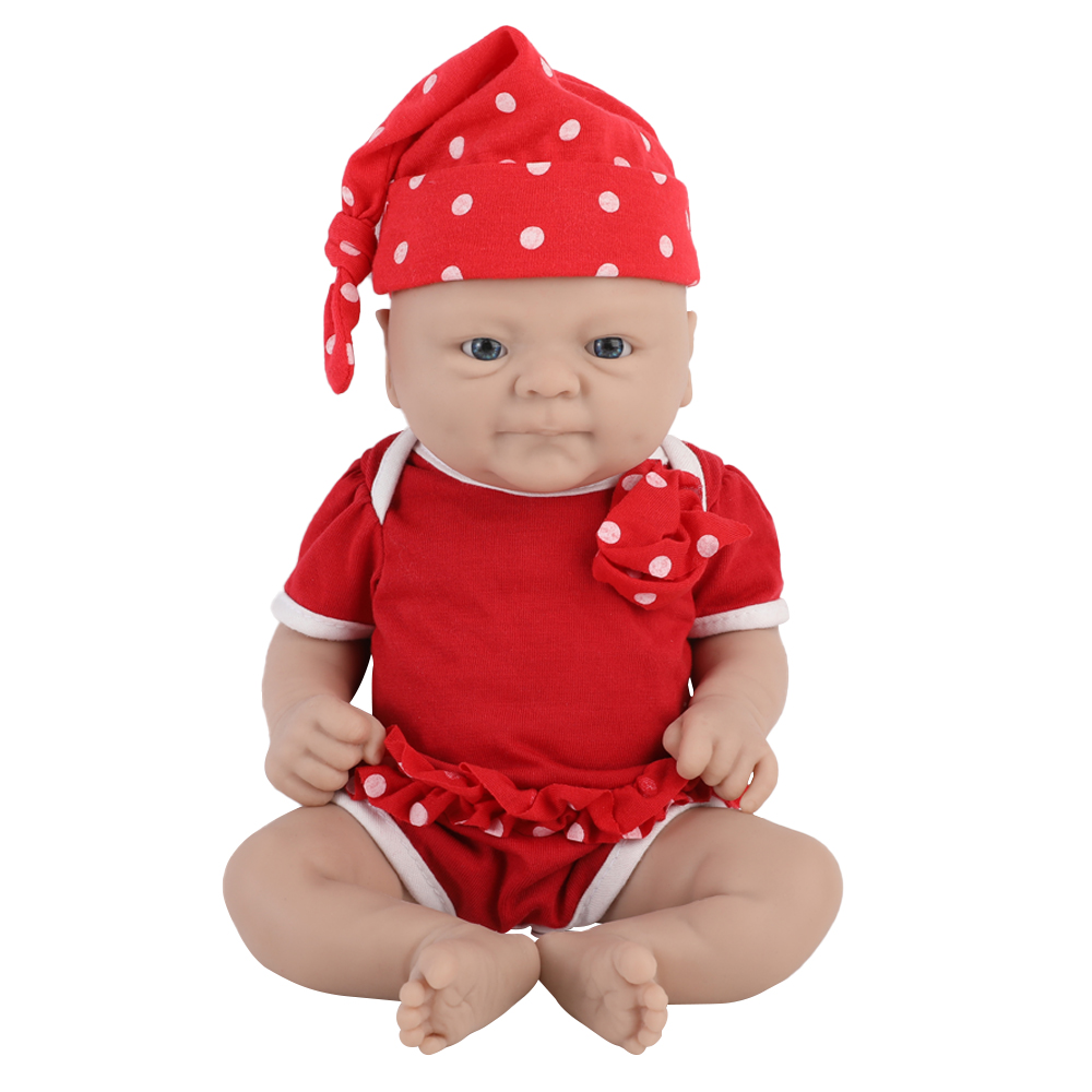 IVITA Bambola Reborn in Silico - Kids Toys Deals recensione e prezzo