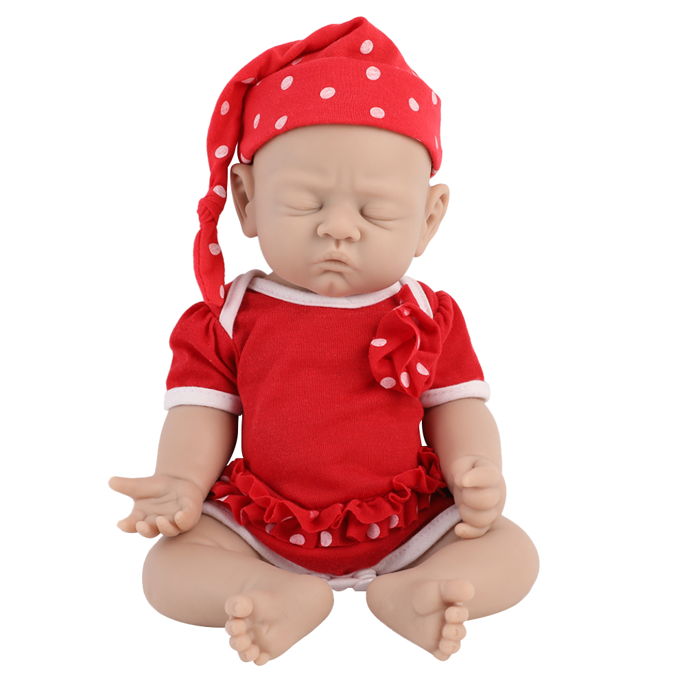 IVITA Bambola Reborn in Silico - Kids Toys Deals recensione e prezzo