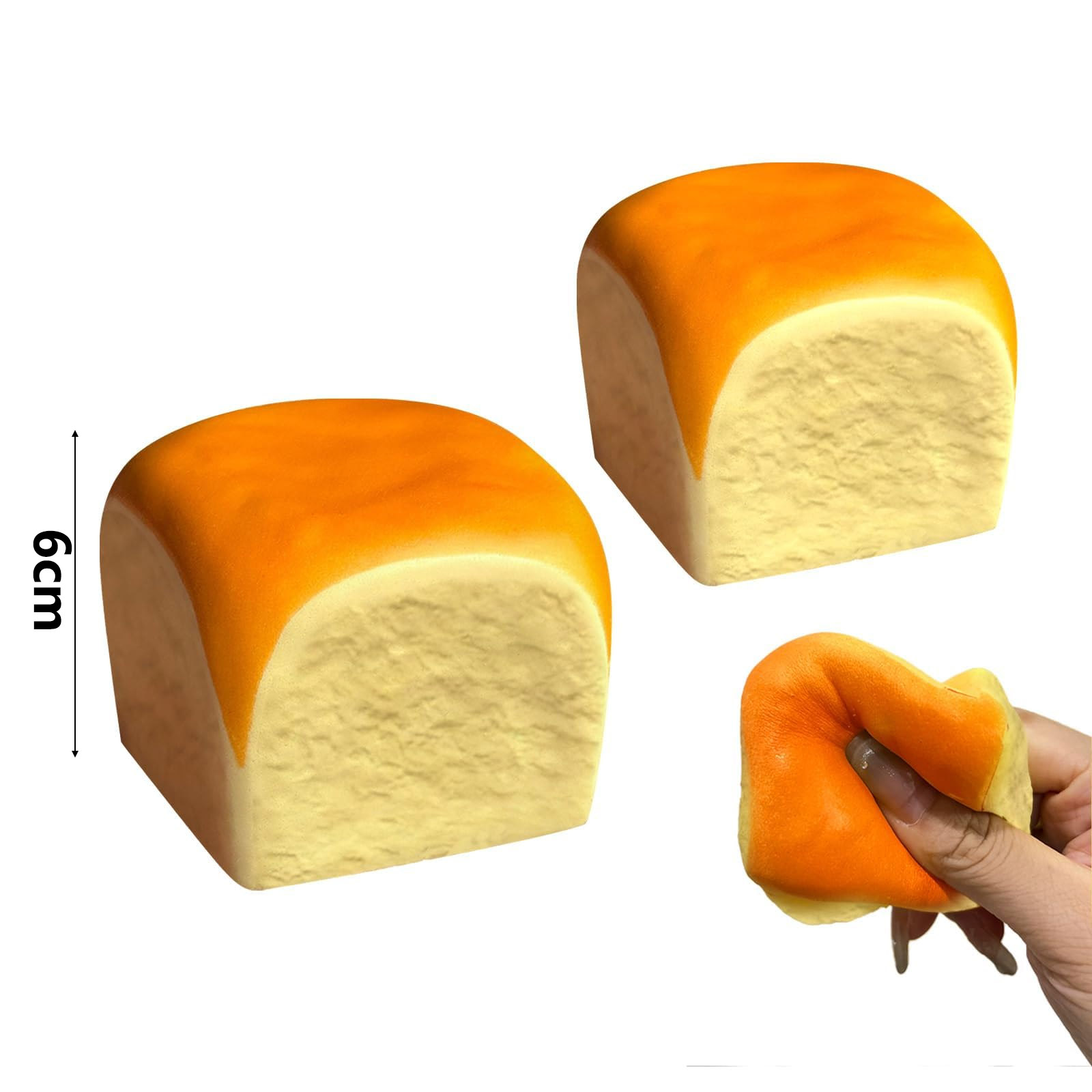 Giocattolo Squishy a Forma di  - Kids Toys Dumplings recensione e prezzo