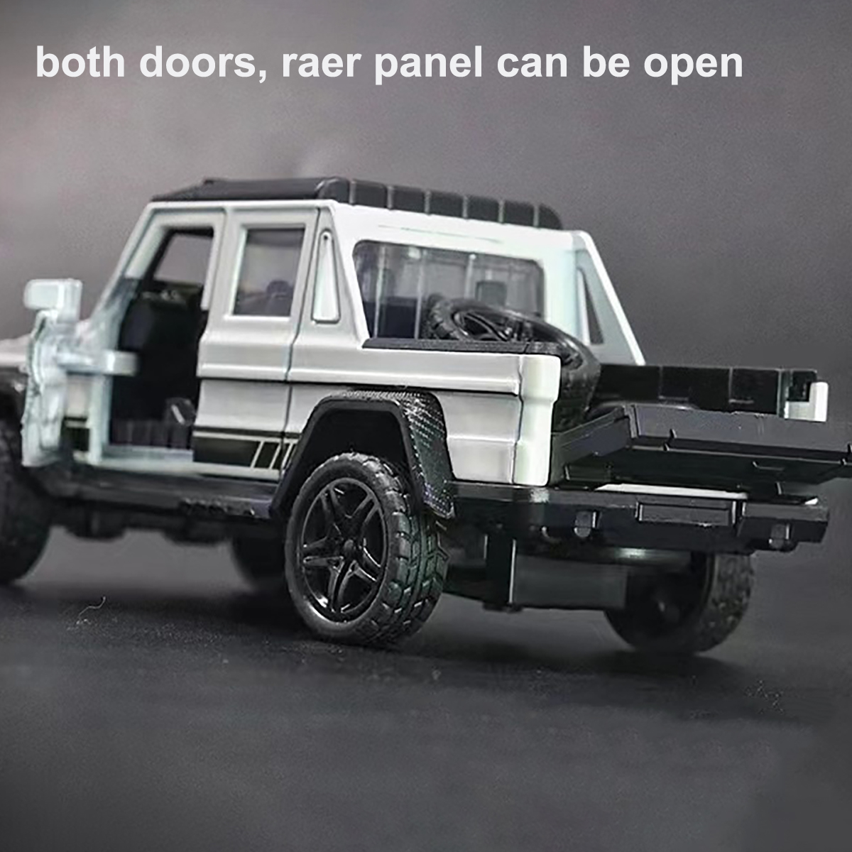 Modellino Auto in Scala 1:32 i - Kids Toys Vehicle recensione e prezzo