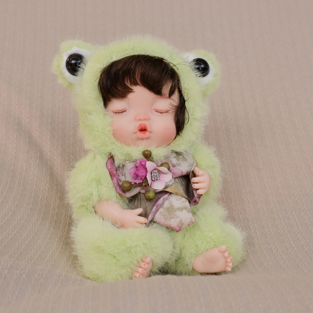 10 pollici finito Reborn Baby  - Kids Toys Xmas recensione e prezzo