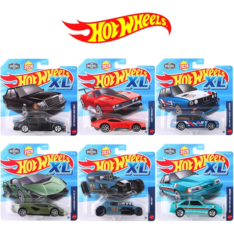 Hot Wheels 1:43 Mercedes Benz  - Kids Toys Vehicle recensione e prezzo