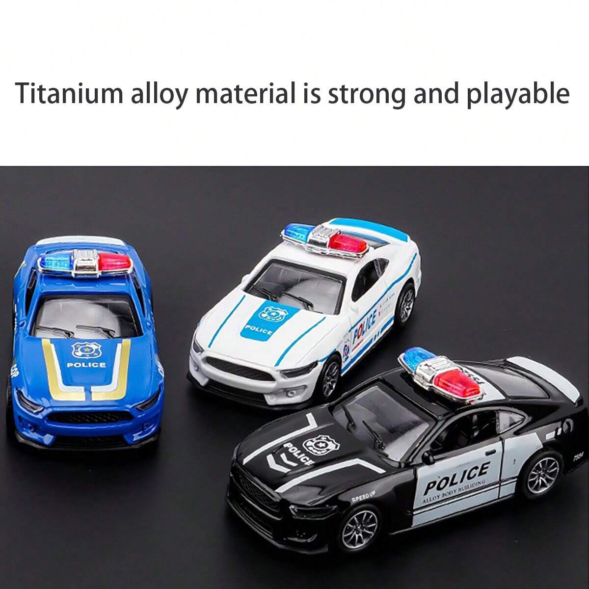 Modellino Auto in Lega Pressof - Kids Toys Vehicle recensione e prezzo