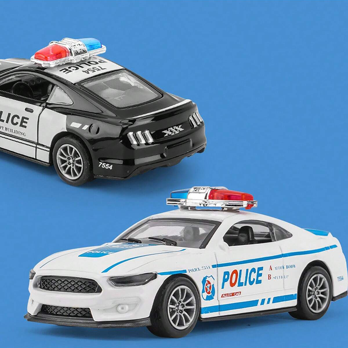 Modellino Auto in Lega Pressof - Kids Toys Vehicle recensione e prezzo