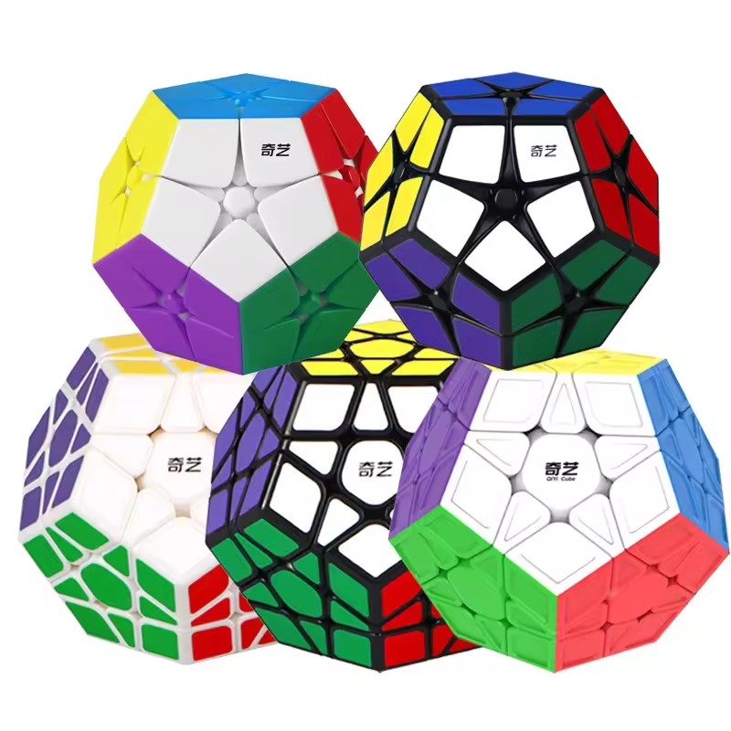 QiYi 2x2 3x3 Megaminx Qiheng B - Kids Toys Deals recensione e prezzo