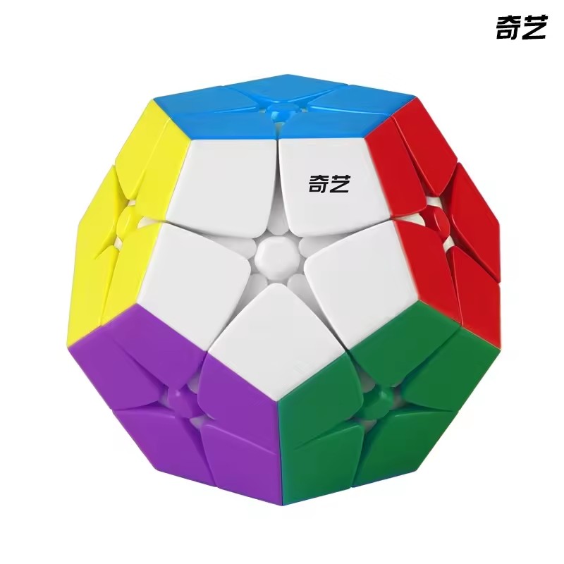 QiYi 2x2 3x3 Megaminx Qiheng B - Kids Toys Deals recensione e prezzo