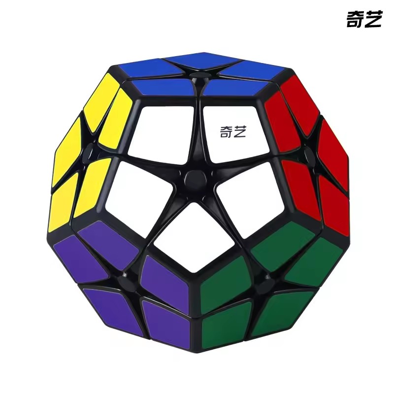 QiYi 2x2 3x3 Megaminx Qiheng B - Kids Toys Deals recensione e prezzo