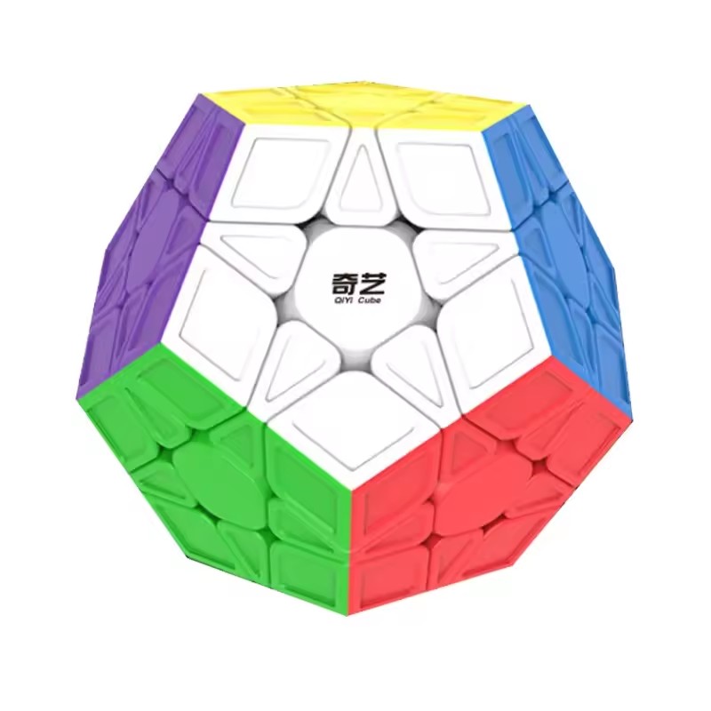 QiYi 2x2 3x3 Megaminx Qiheng B - Kids Toys Deals recensione e prezzo