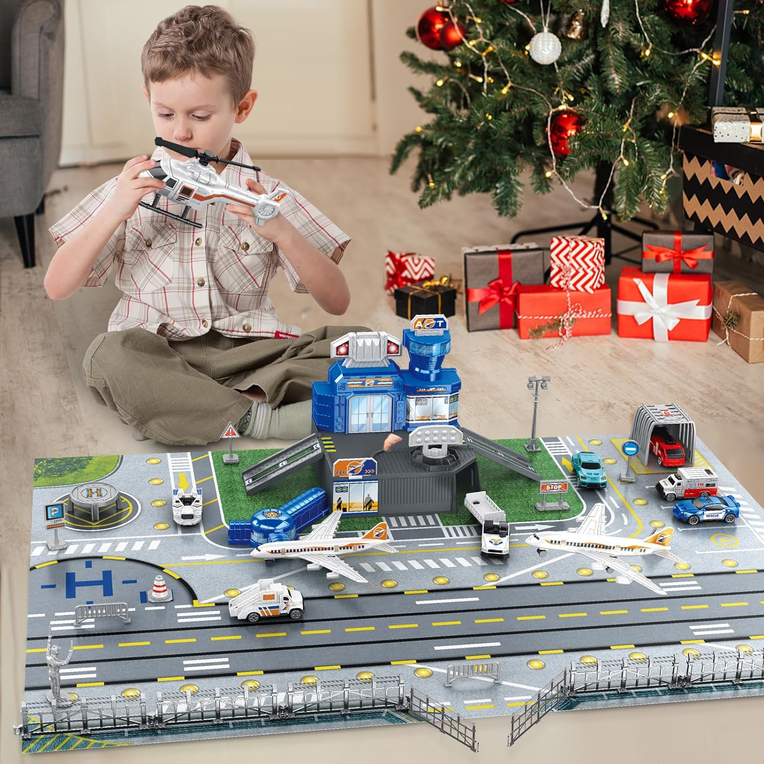 Set di giocattoli per bambini  - Kids Toys Xmas recensione e prezzo