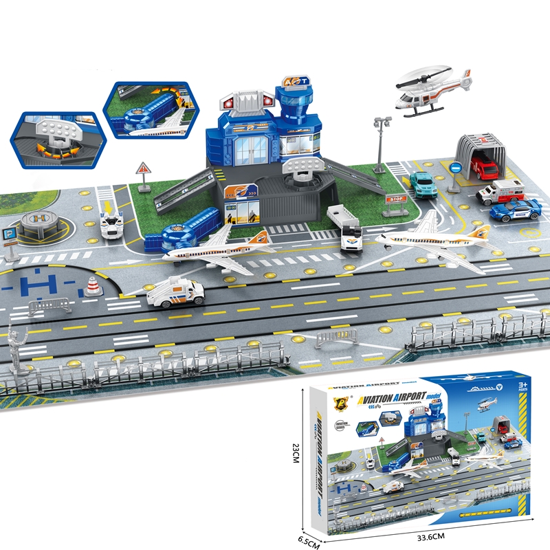 Set di giocattoli per bambini  - Kids Toys Xmas recensione e prezzo