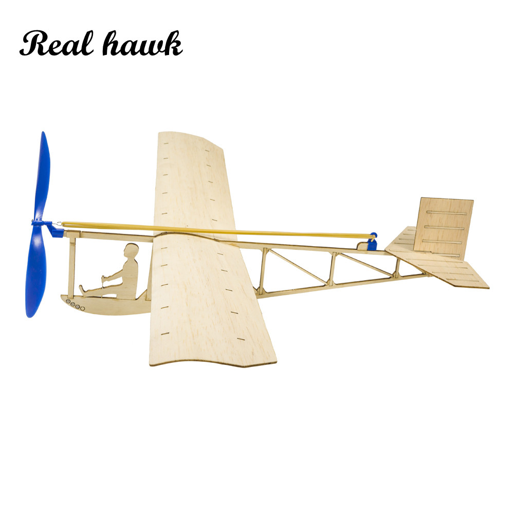 Kit aereo alimentato con elast - Kids Toys Vehicle recensione e prezzo