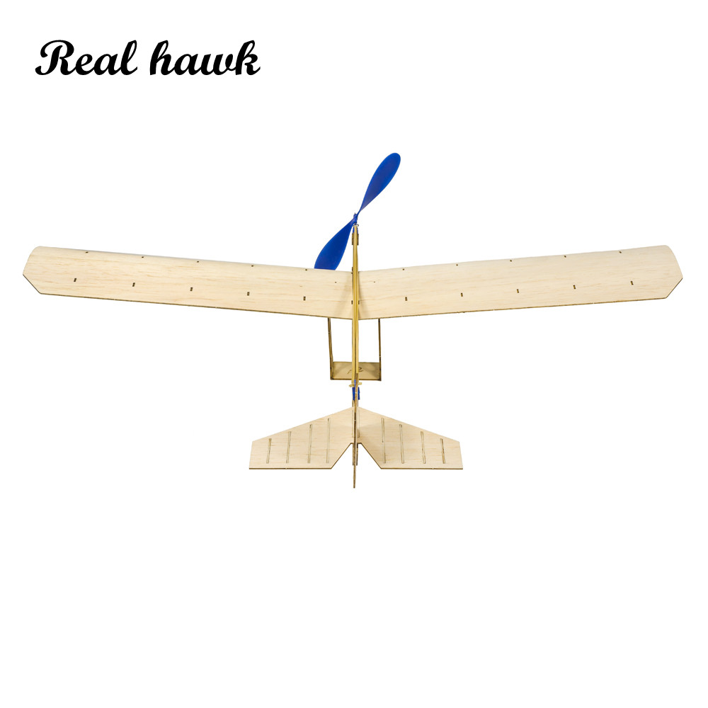 Kit aereo alimentato con elast - Kids Toys Vehicle recensione e prezzo
