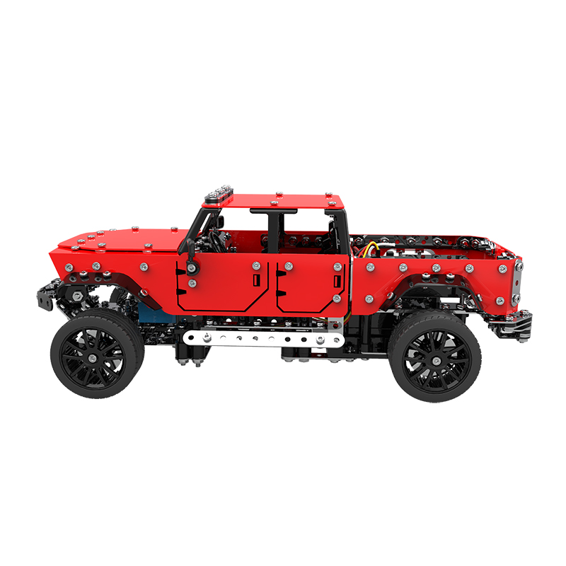Modello di camion RC in lega d - Kids' Toys Channel recensione e prezzo
