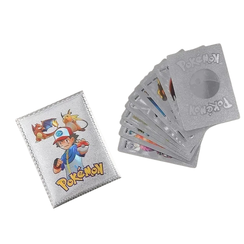 Nuova Collezione di Carte Pake - Kids Toys Xmas recensione e prezzo