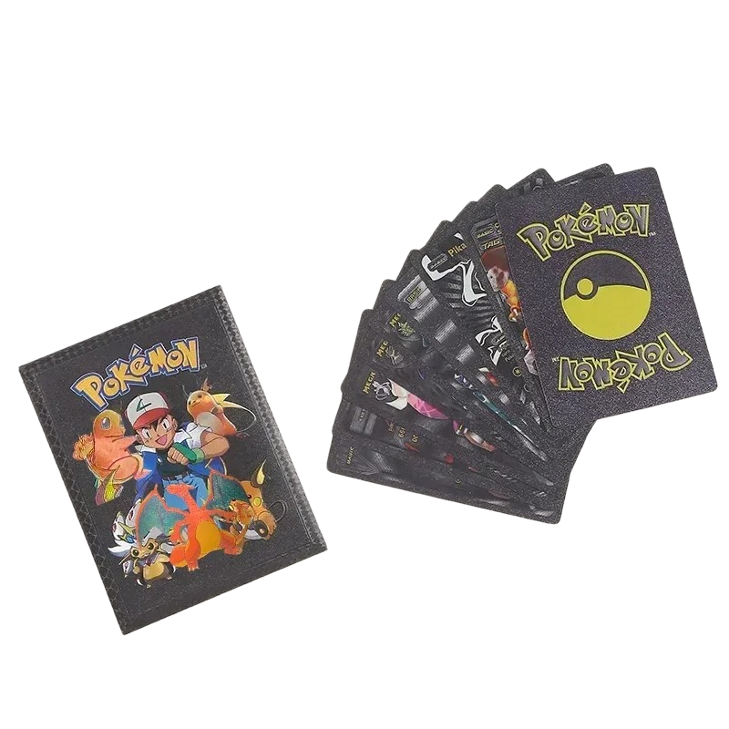 Nuova Collezione di Carte Pake - Kids Toys Xmas recensione e prezzo