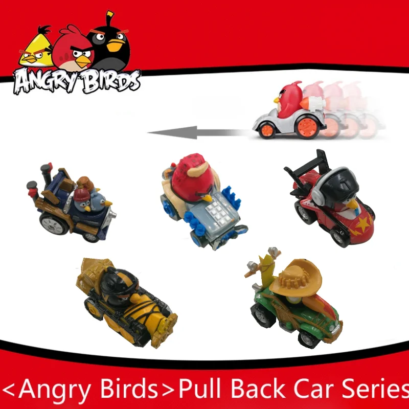 Hasbro Angry Birds 2 Classic M - Kids Toys And Games recensione e prezzo