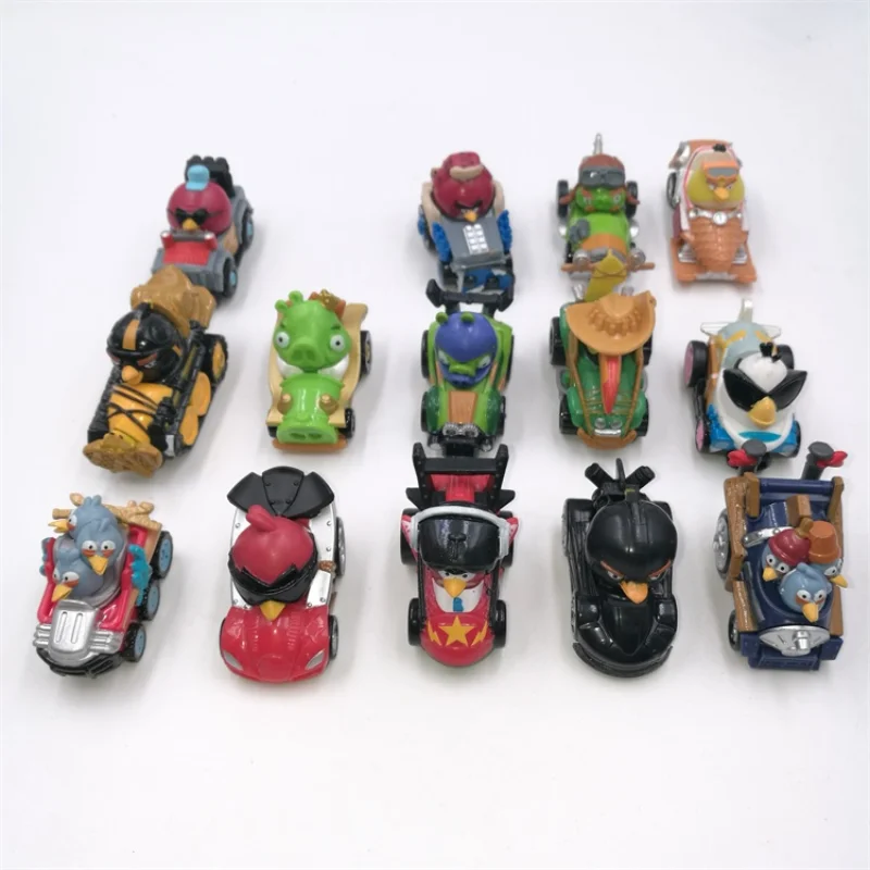 Hasbro Angry Birds 2 Classic M - Kids Toys And Games recensione e prezzo