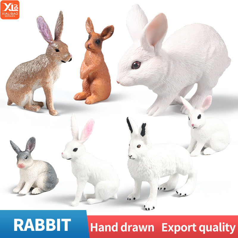 Giocattolo animale modello di  - Kids Toys Packaging recensione e prezzo
