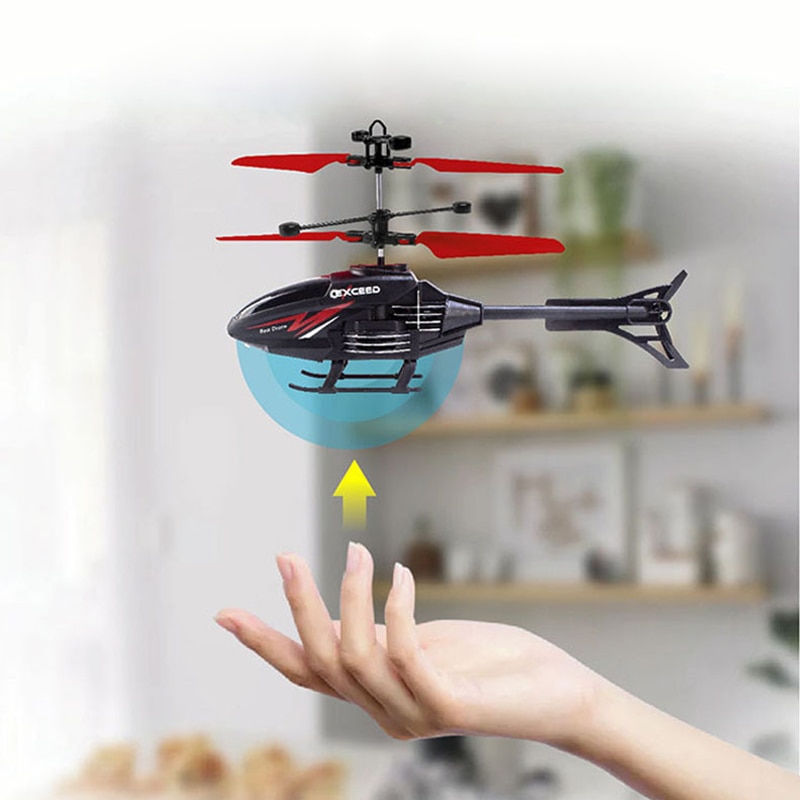 Elicottero RC a Sospensione co - Kids' Toys Channel recensione e prezzo