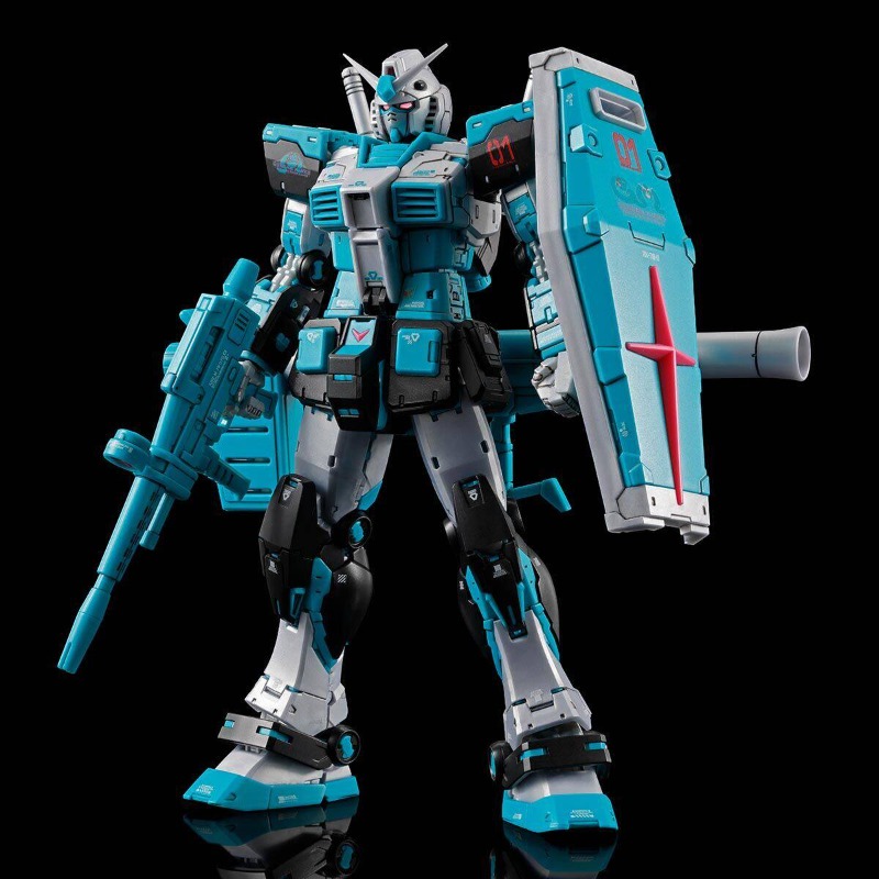 Bandai Originale in Scatola RG - Bandai Model Gundam Rg recensione e prezzo
