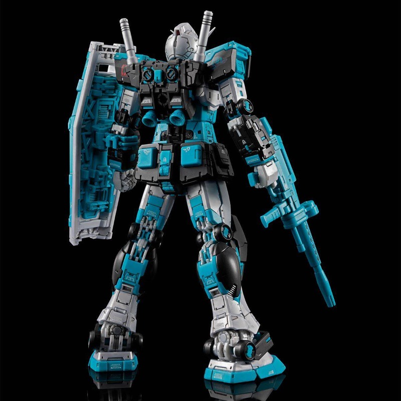 Bandai Originale in Scatola RG - Bandai Model Gundam Rg recensione e prezzo