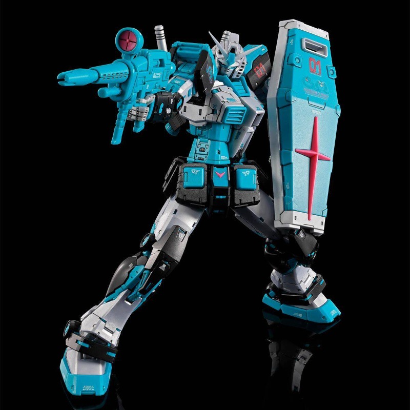 Bandai Originale in Scatola RG - Bandai Model Gundam Rg recensione e prezzo