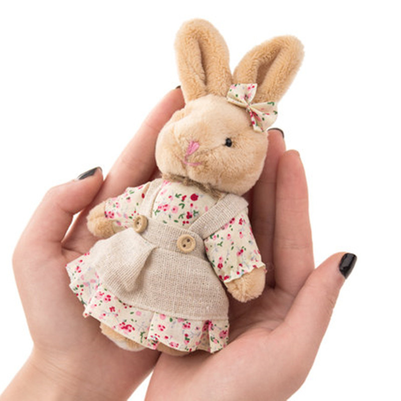 4 pz/lotto Coppia Orso Conigli - Kids Toys Deals recensione e prezzo