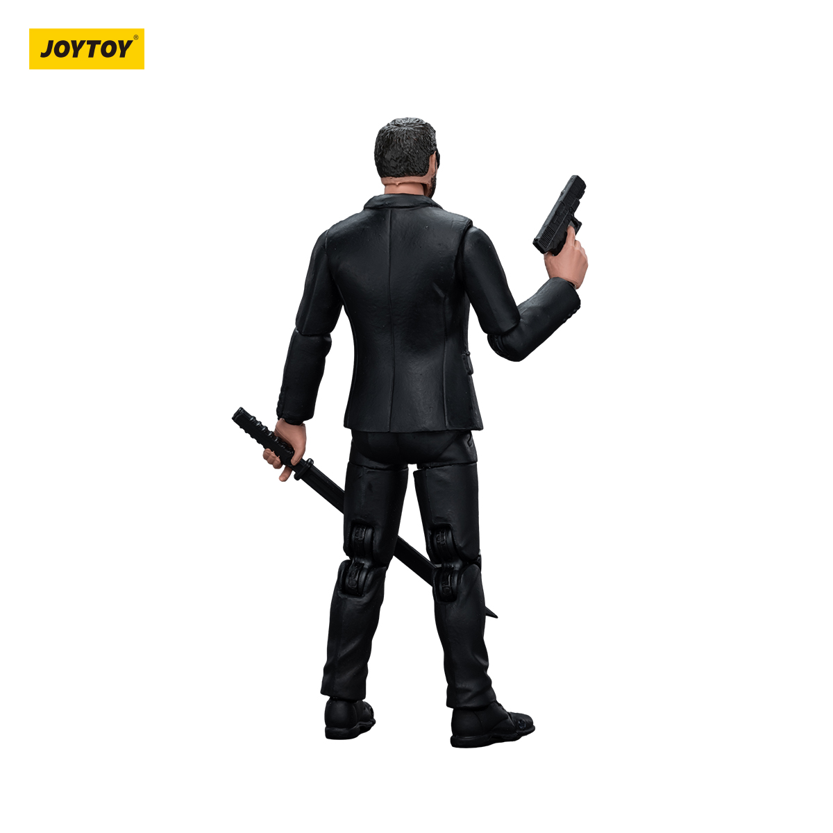 [IN MAGAZZINO] JOYTOY 1/18 Act - Kids Toys Deals recensione e prezzo