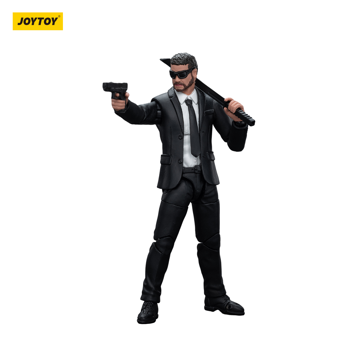 [IN MAGAZZINO] JOYTOY 1/18 Act - Kids Toys Deals recensione e prezzo