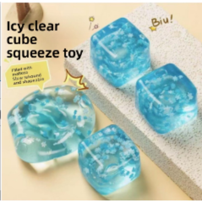 Giocattoli sensoriali antistre - Kids Toys Deals recensione e prezzo