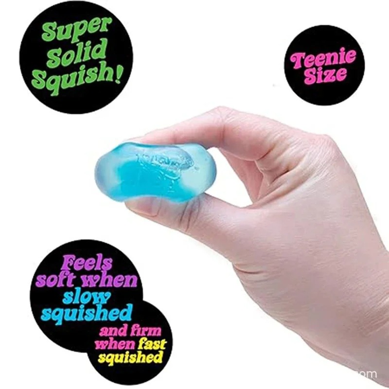 Giocattoli sensoriali antistre - Kids Toys Deals recensione e prezzo