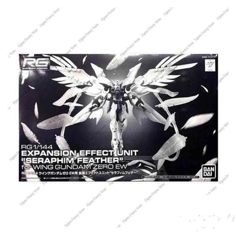 Offerta Speciale per Kit Model - Bandai Model Gundam Rg recensione e prezzo